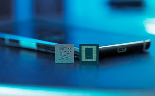 2021年上半年5G芯片與手機軟件設計表現分析 領軍者與創新者